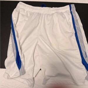 Reebok Basketball Shorts Size XL